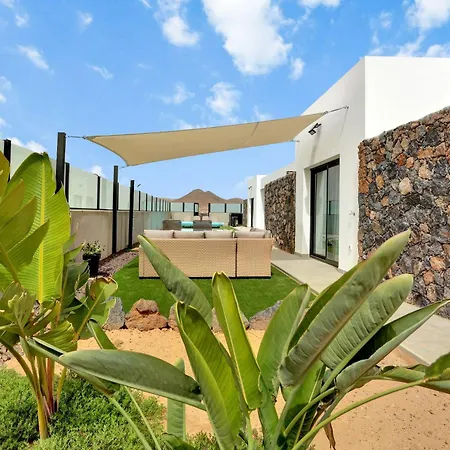 Mariposas 2 빌라